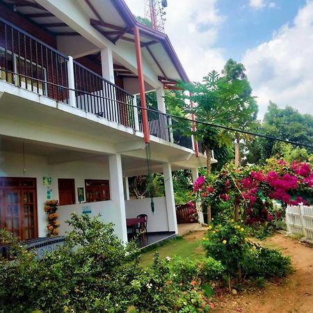 Pearl View Guesthouse Ella Buitenkant foto