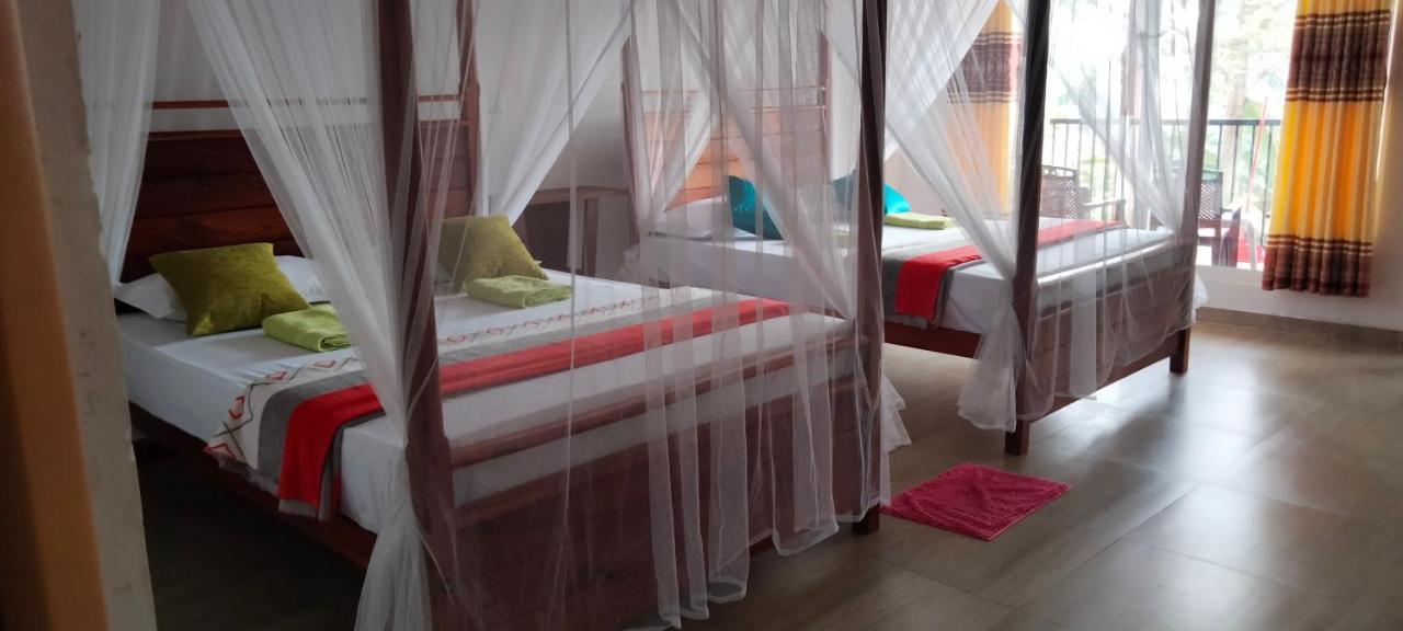 Pearl View Guesthouse Ella Buitenkant foto