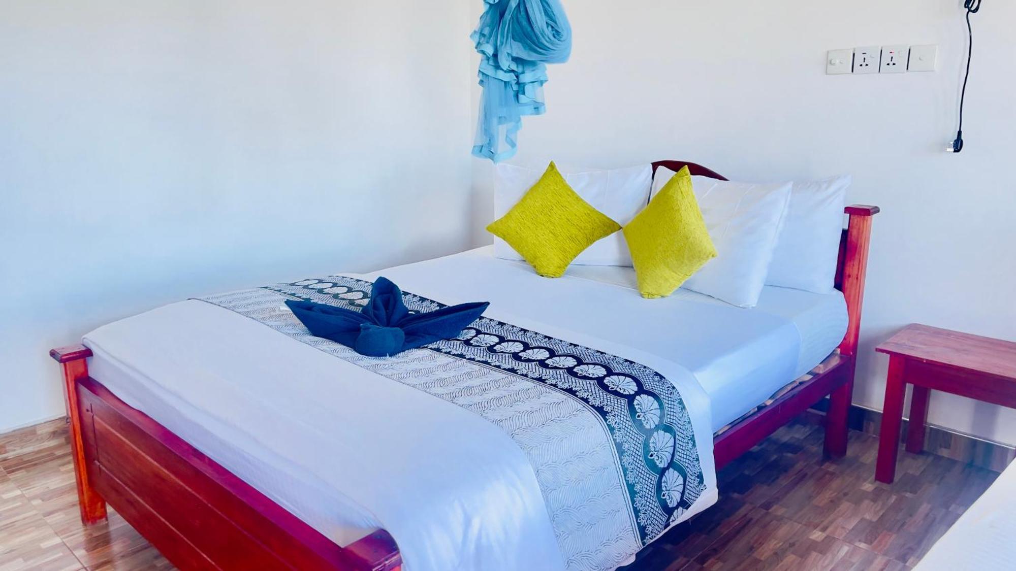 Pearl View Guesthouse Ella Buitenkant foto