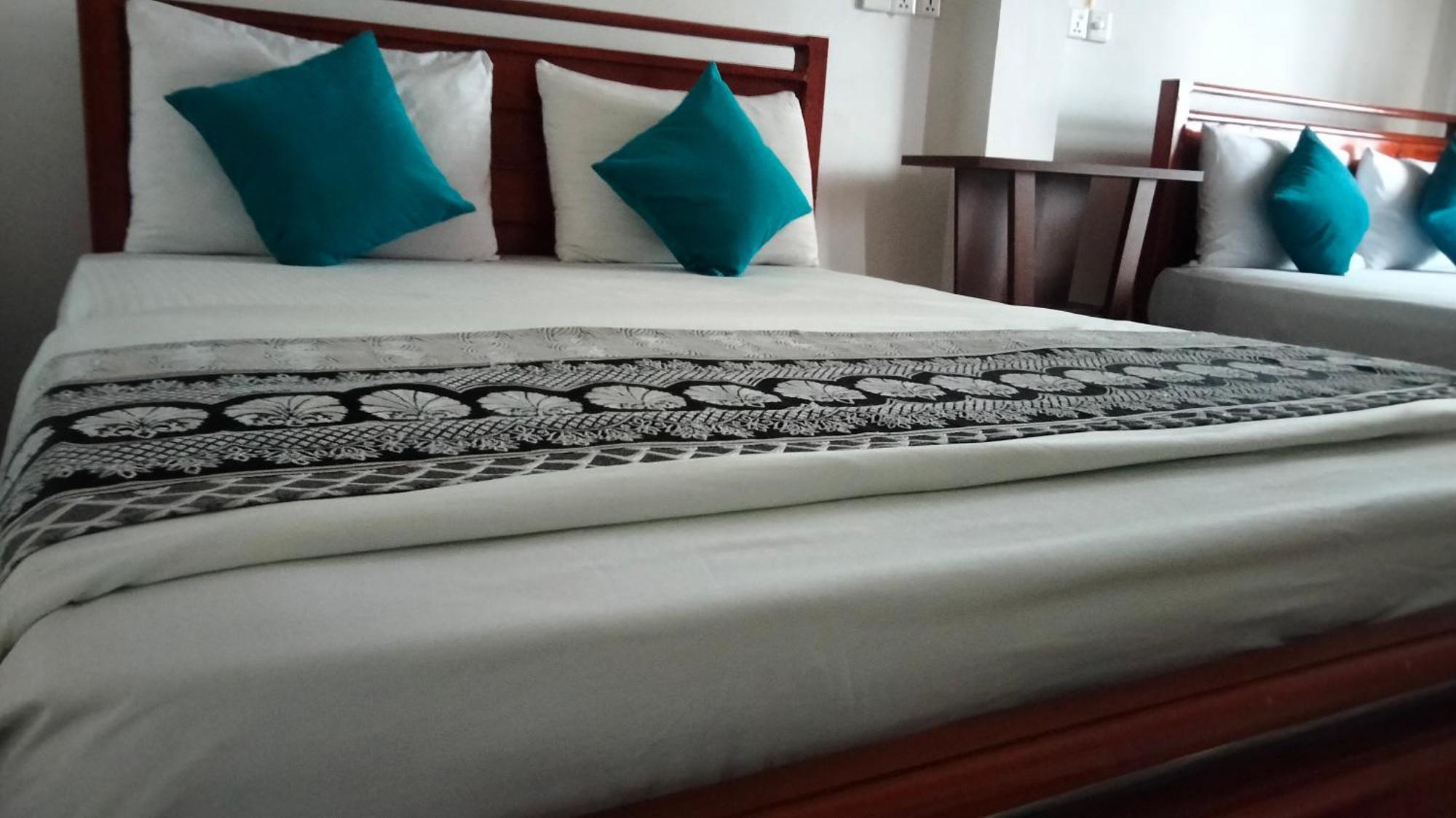 Pearl View Guesthouse Ella Buitenkant foto