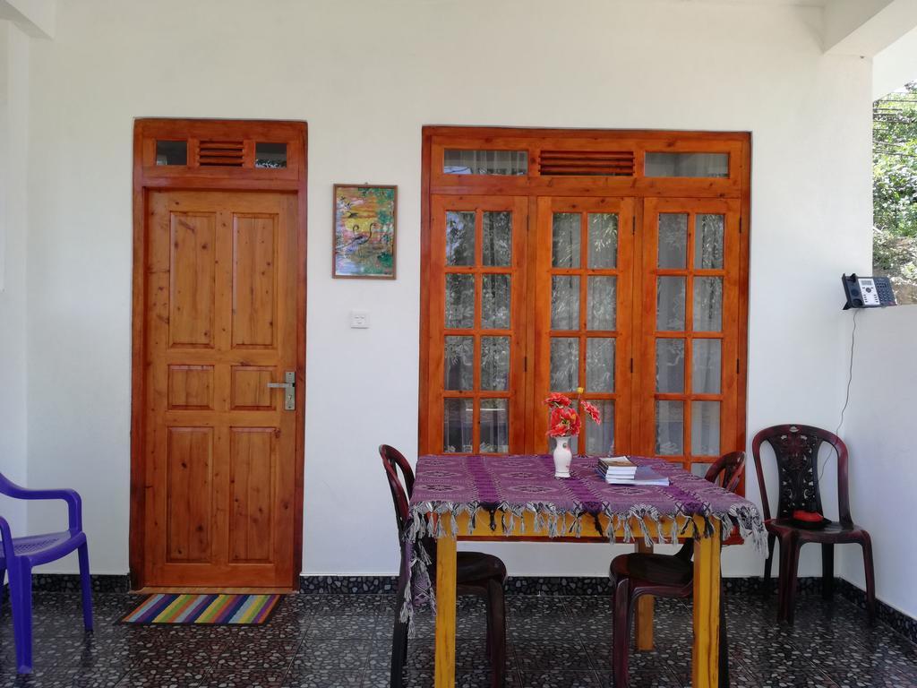 Pearl View Guesthouse Ella Buitenkant foto