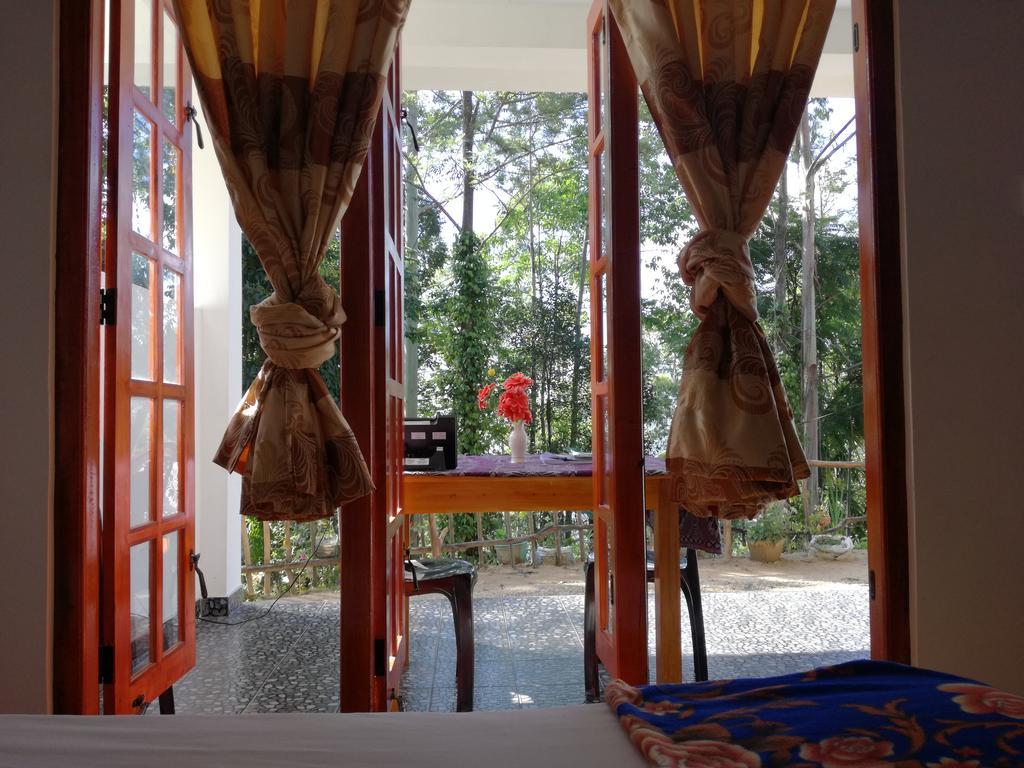 Pearl View Guesthouse Ella Buitenkant foto