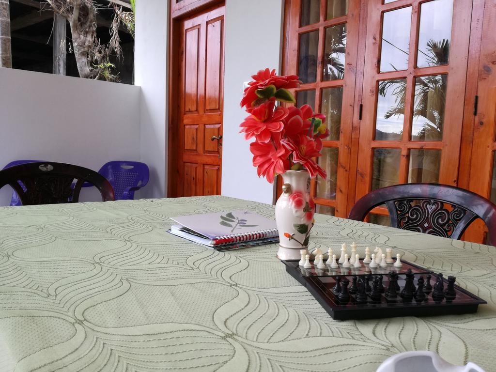 Pearl View Guesthouse Ella Buitenkant foto