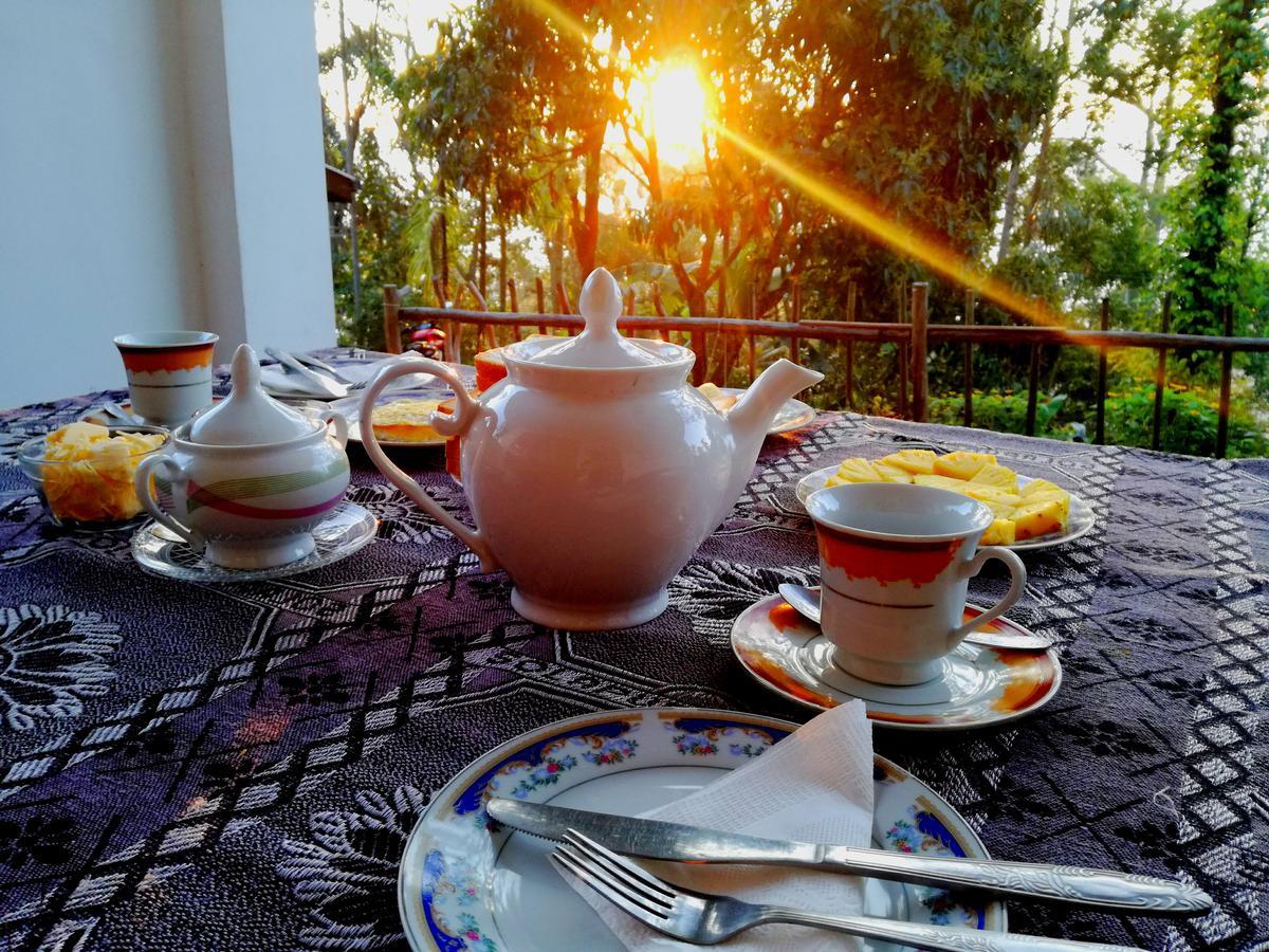 Pearl View Guesthouse Ella Buitenkant foto