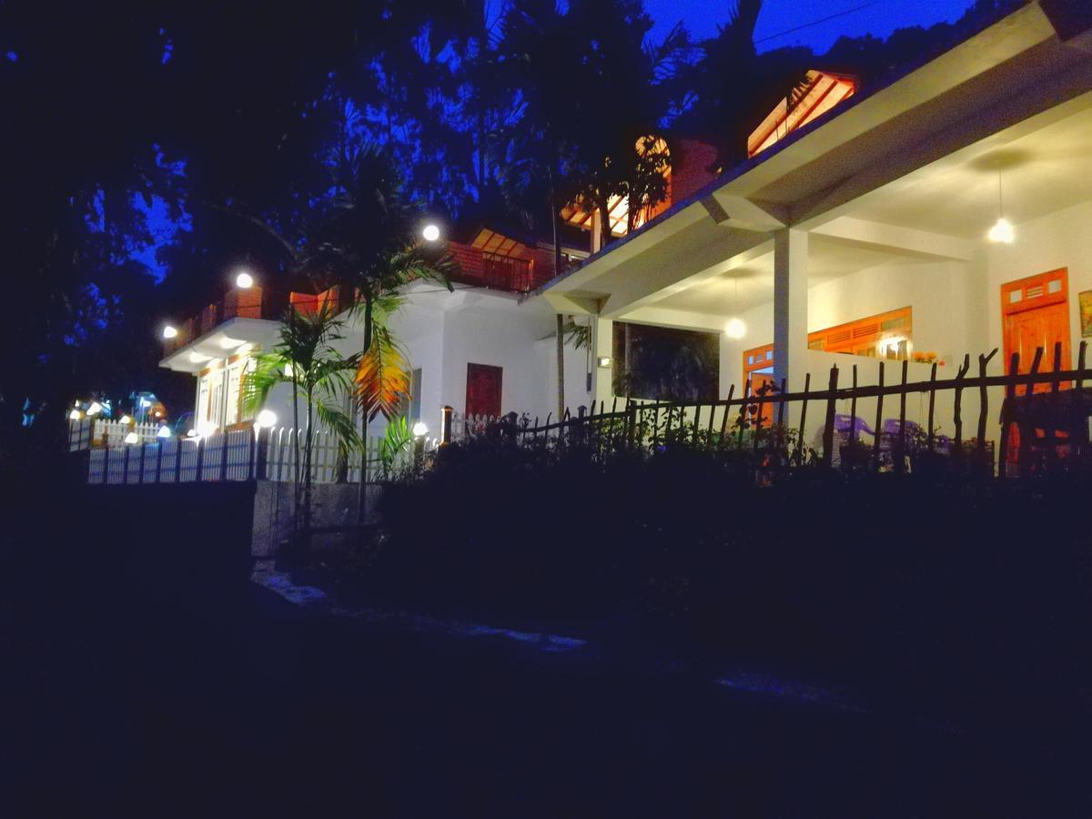Pearl View Guesthouse Ella Buitenkant foto