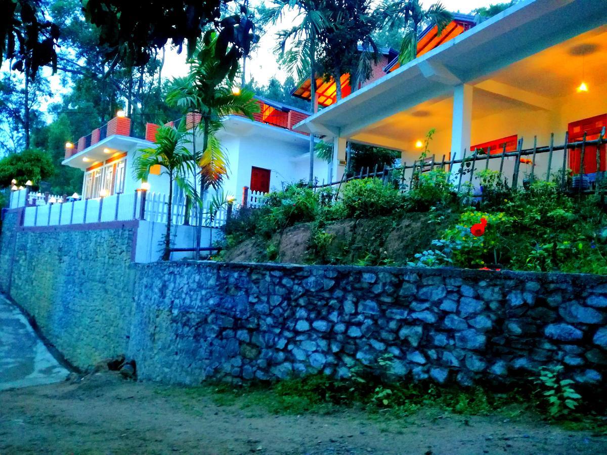 Pearl View Guesthouse Ella Buitenkant foto