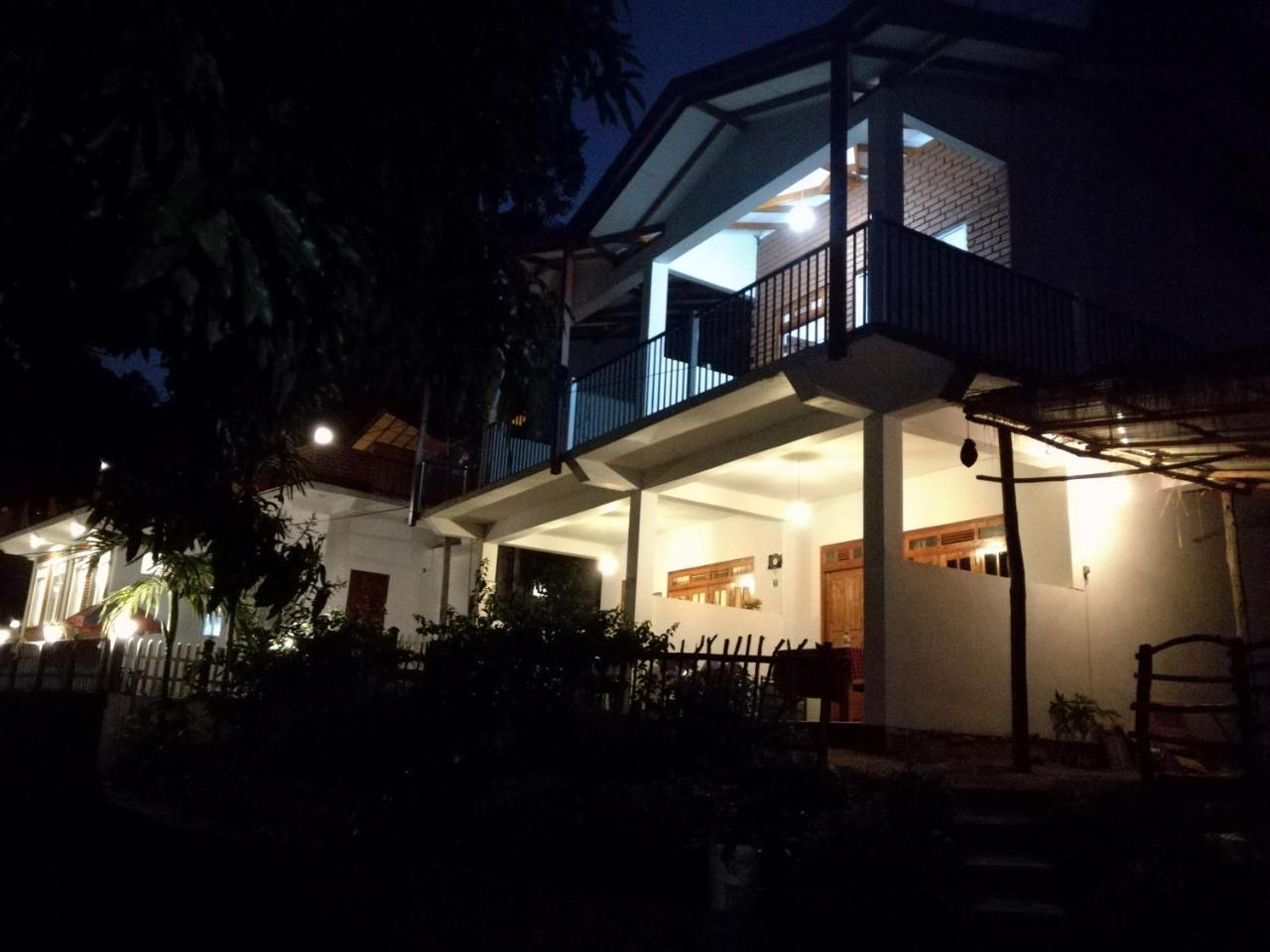 Pearl View Guesthouse Ella Buitenkant foto
