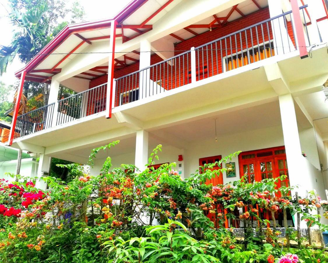 Pearl View Guesthouse Ella Buitenkant foto