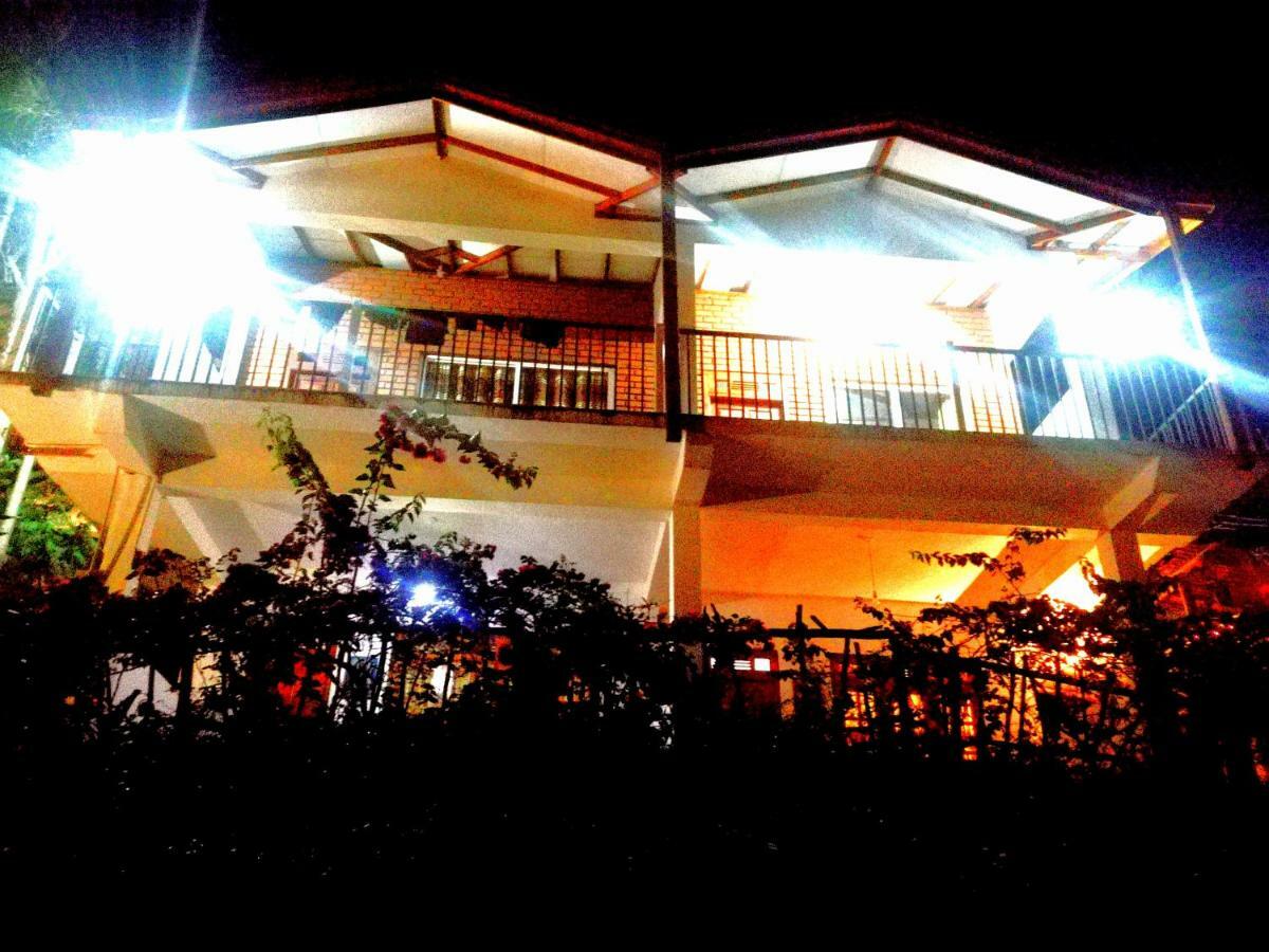 Pearl View Guesthouse Ella Buitenkant foto