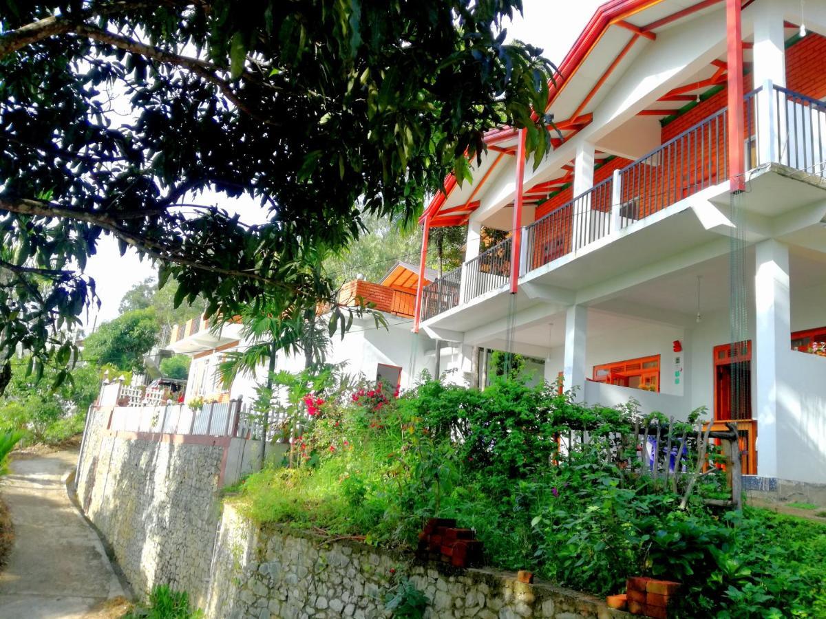 Pearl View Guesthouse Ella Buitenkant foto
