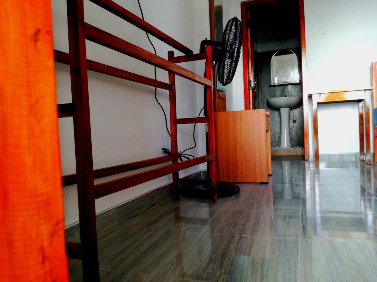 Pearl View Guesthouse Ella Buitenkant foto